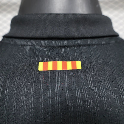 2024/2025 Barcelona Away Football Shirt 1:1 Thai Quality - Player Version FTBL4ALL