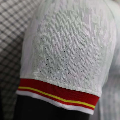 2024/2025 Liverpool Third Away Football Shirt 1:1 Thai Quality - Player Version FTBL4ALL