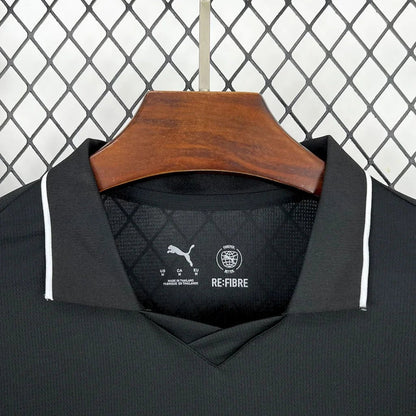 2025/2026 Manchester City Third Away Football Shirt FTBL4ALL
