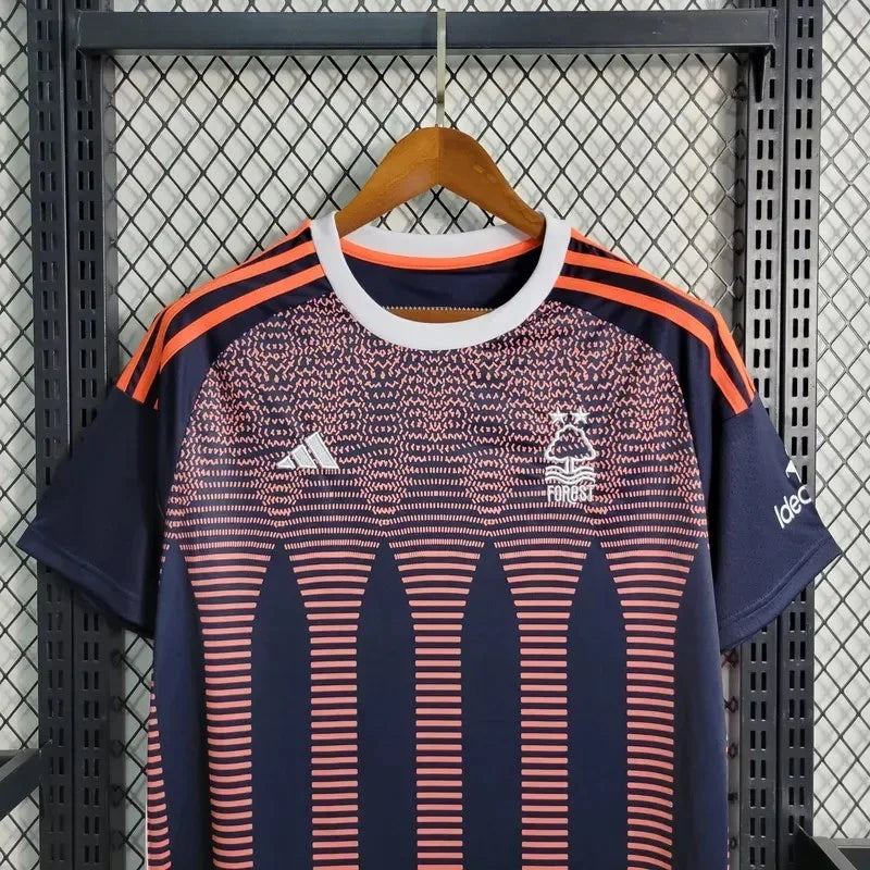 2022/2023 Nottingham Forest Home Football Shirt 1:1 Thai Quality FTBL4ALL