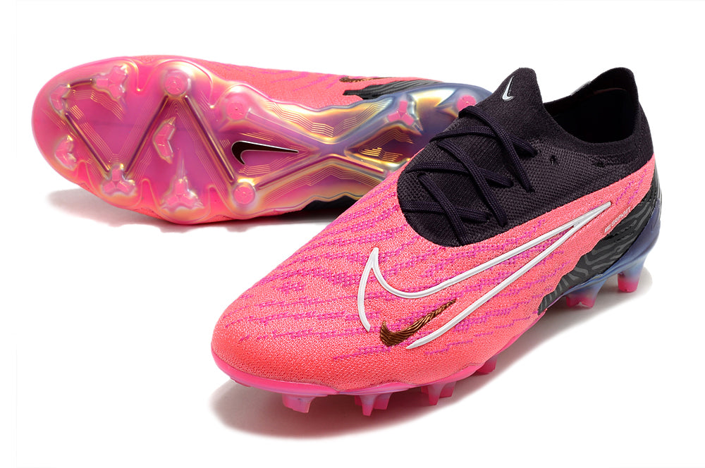 Phantom GX Elite FG Pink & Black CC
