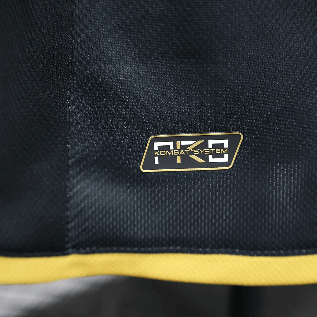 2023/2024 Monaco Third Away Football Shirt - Player Version FTBL4ALL