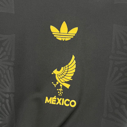2025 Mexico Gold Cup Football Shirt FTBL4ALL