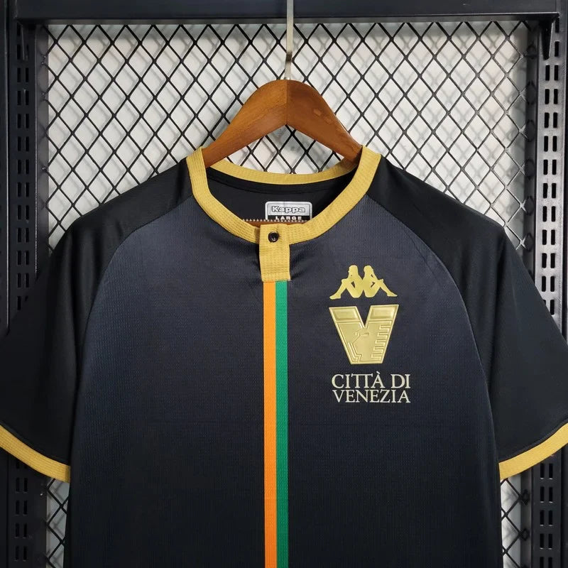 2023/2024 Venezia Home Football Jersey 1:1 Thai Quality FTBL4ALL