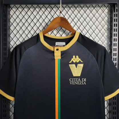 2023/2024 Venezia Home Football Jersey 1:1 Thai Quality FTBL4ALL