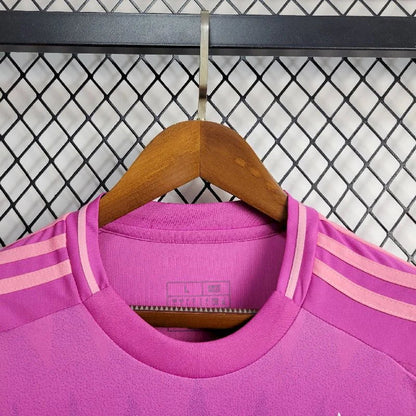 2024 Germany Away Soccer Jersey 1:1 Thai Quality FTBL4ALL