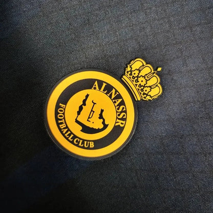 2023/2024 Al-Nassr Away Football Shirt FTBL4ALL