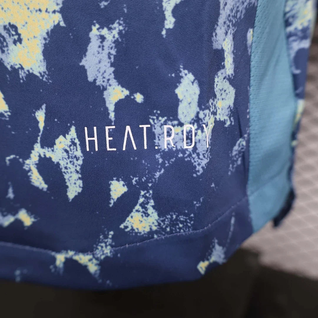 2024/2025 Ajax Away Football Shirt 1:1 Thai Quality - Player Version FTBL4ALL