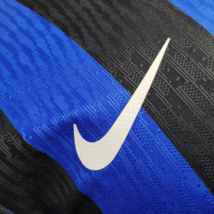 2024/2025 Inter Milan Home Football Jersey 1:1 Thai Quality - Player Version FTBL4ALL