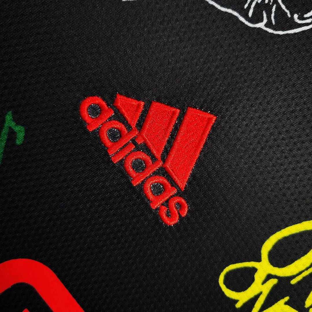 2021/2022 Ajax Competition Edition Football Shirt Third Away FTBL4ALL