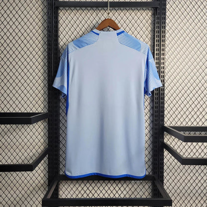 2022 FIFA World Cup Spain Away Soccer Shirt FTBL4ALL