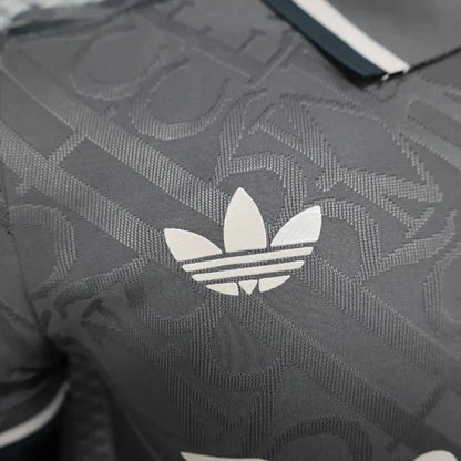 2024/2025 Real Madrid Third Away Football Shirt 1:1 Thai Quality - Player Version FTBL4ALL