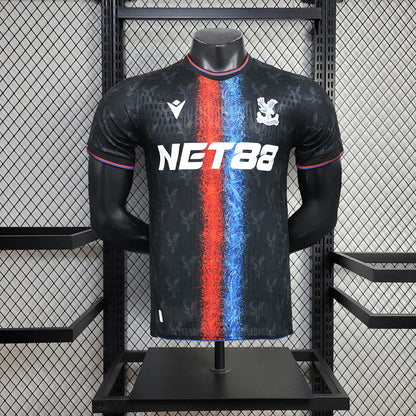 2024/2025 Player Version Crystal Palace Third Away Football Shirt 1:1 FTBL4ALL