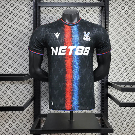 2024/2025 Player Version Crystal Palace Third Away Football Shirt 1:1 FTBL4ALL