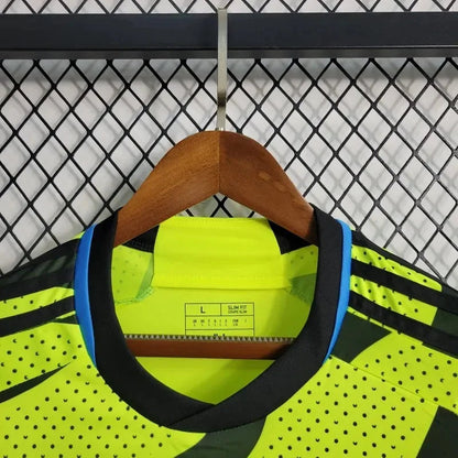 2023/2024 Arsenal Away Soccer Jersey FTBL4ALL