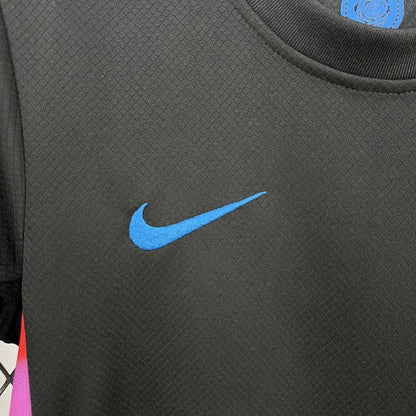 2025 England Away Football Shirt Kids Size FTBL4ALL