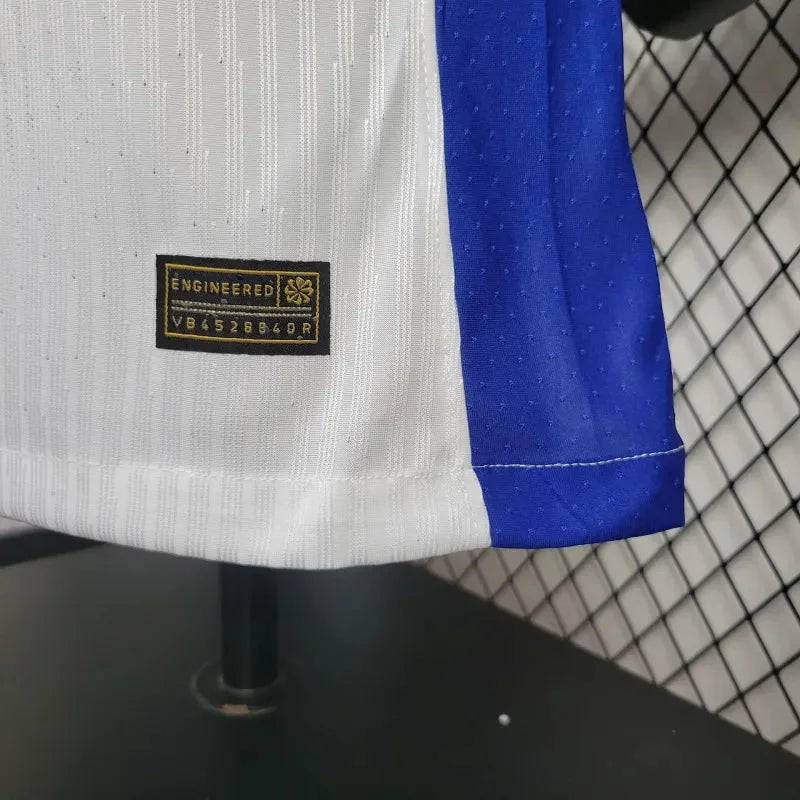 2024/2025 Chelsea Away Football Jersey 1:1 Thai Quality - Player Version FTBL4ALL