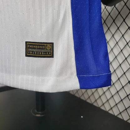 2024/2025 Chelsea Away Football Jersey 1:1 Thai Quality - Player Version FTBL4ALL