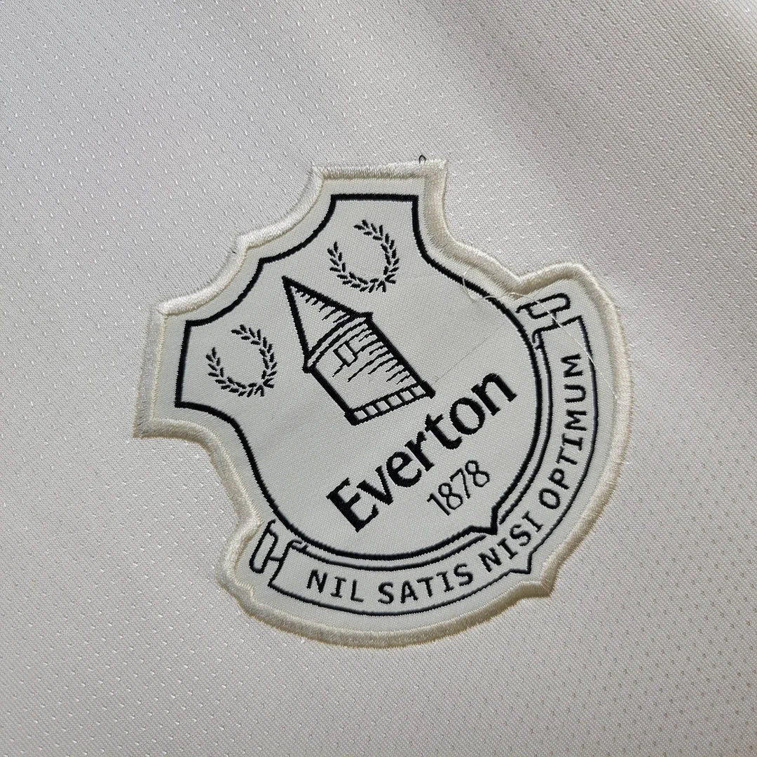 2024/2025 Everton Third Away Football Shirt 1:1 FTBL4ALL