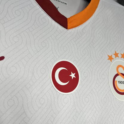 2024/2025 Galatasaray Away Football Shirt 1:1 Thai Quality FTBL4ALL