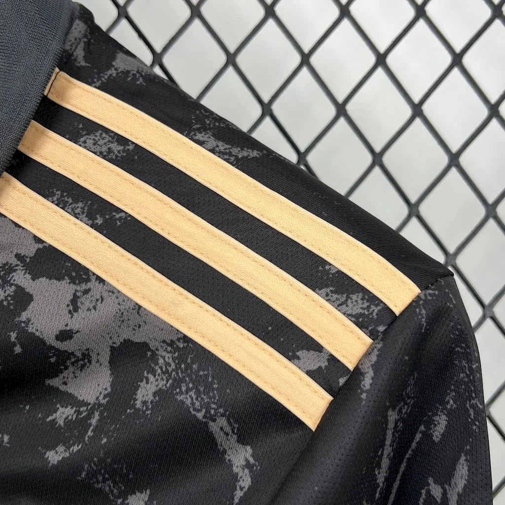 2025/2026 Ajax Third Away Football Shirt FTBL4ALL