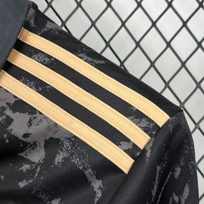 2025/2026 Ajax Third Away Football Shirt FTBL4ALL