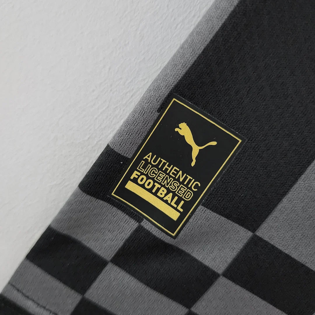2022/2023 Dortmund Away Football Shirt FTBL4ALL