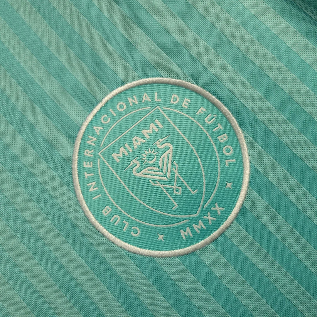 2024/2025 Inter Miami Third Away Football Shirt 1:1 Thai Quality FTBL4ALL