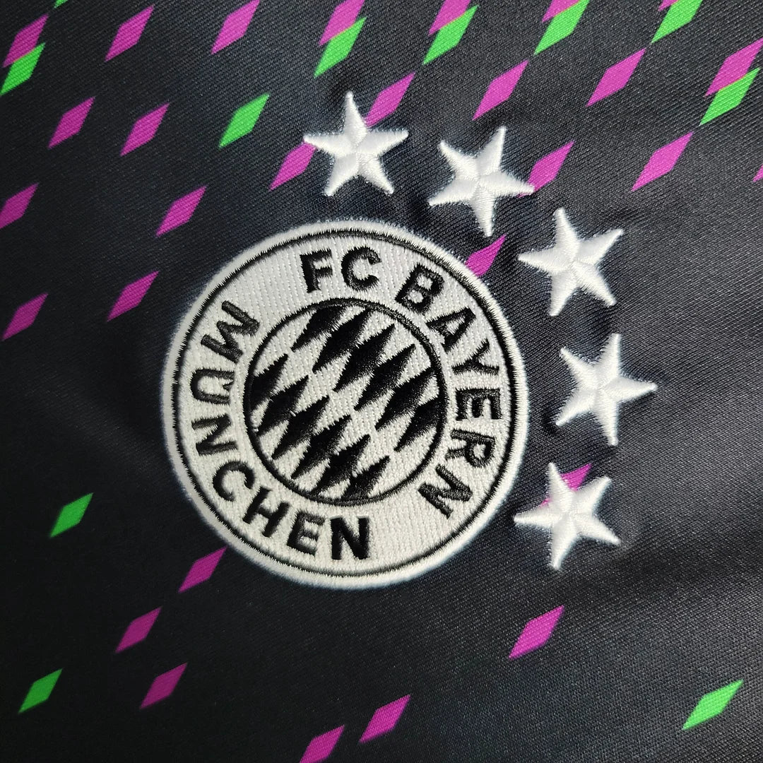 2023/2024 Bayern Munich Away Football Jersey 1:1 Thai Quality FTBL4ALL