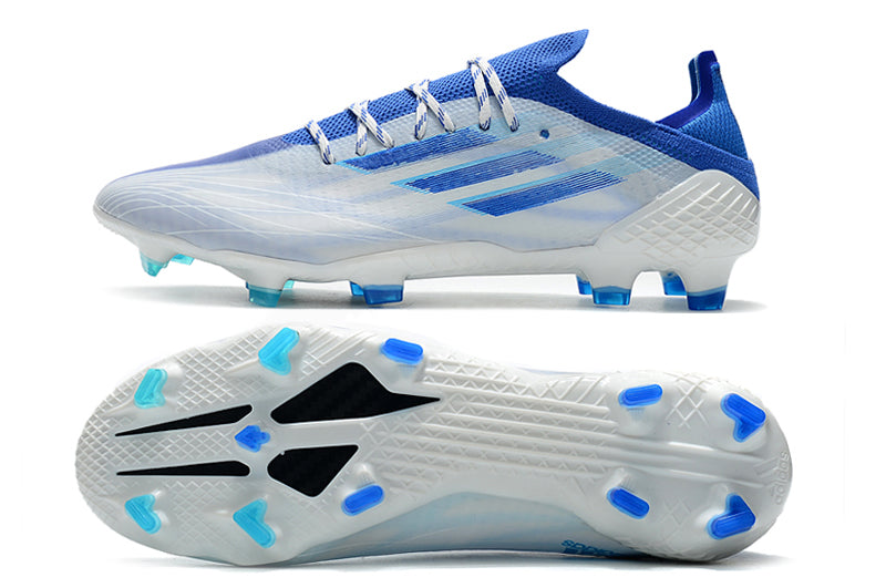 X Speed Flow FG - Diamond Edge CC