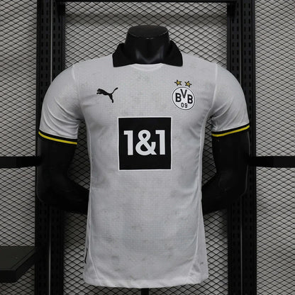 2024/2025 Dortmund Third Away Football Shirt 1:1 Thai Quality - Player Version FTBL4ALL