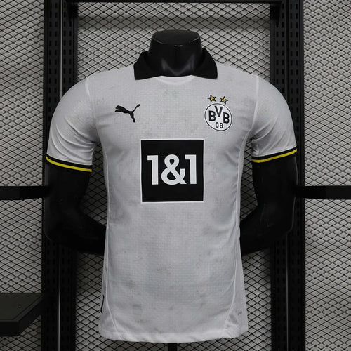 2024/2025 Dortmund Third Away Football Shirt 1:1 Thai Quality - Player Version FTBL4ALL