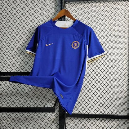 2023/2024 Chelsea Football Jersey Home FTBL4ALL