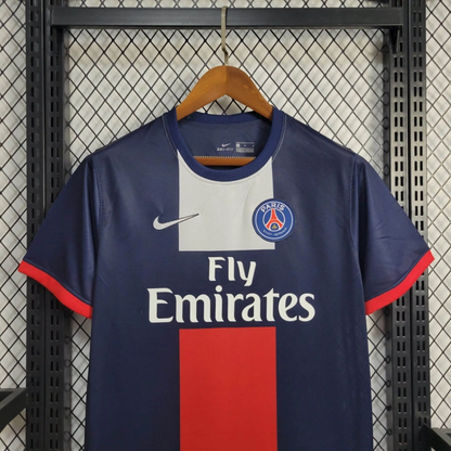 2013/2014 Retro Paris Saint-Germain Home Football Shirt 1:1 Thai Quality FTBL4ALL