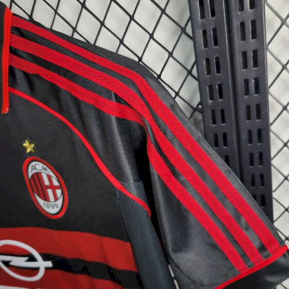 1998/1999 Retro AC Milan Third Away Football Shirt 1:1 Thai Quality FTBL4ALL