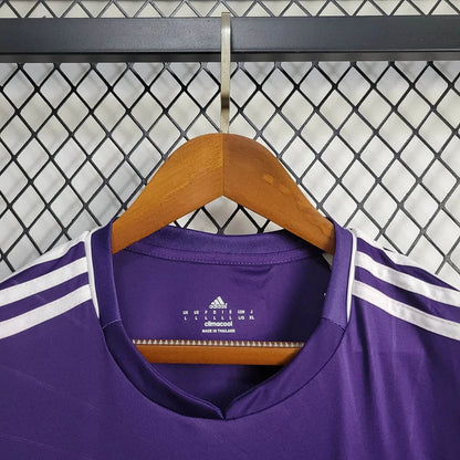 2010/2011 Retro Real Madrid Third Away Football Shirt 1:1 Thai Quality FTBL4ALL