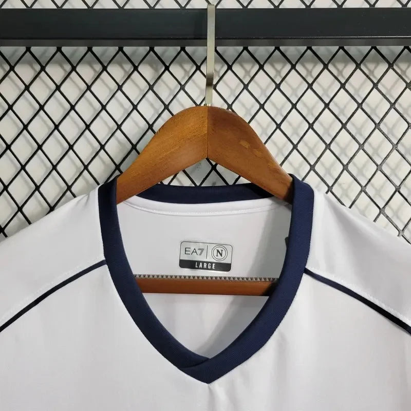 2023/2024 Napoli Away Soccer Jersey 1:1 Thai Quality FTBL4ALL