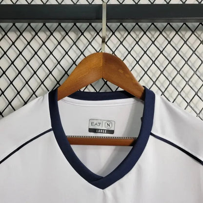 2023/2024 Napoli Away Soccer Jersey 1:1 Thai Quality FTBL4ALL
