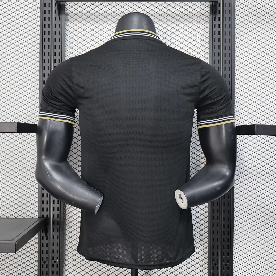 2025/2026 Player Version Juventus Third Away Football Shirt FTBL4ALL
