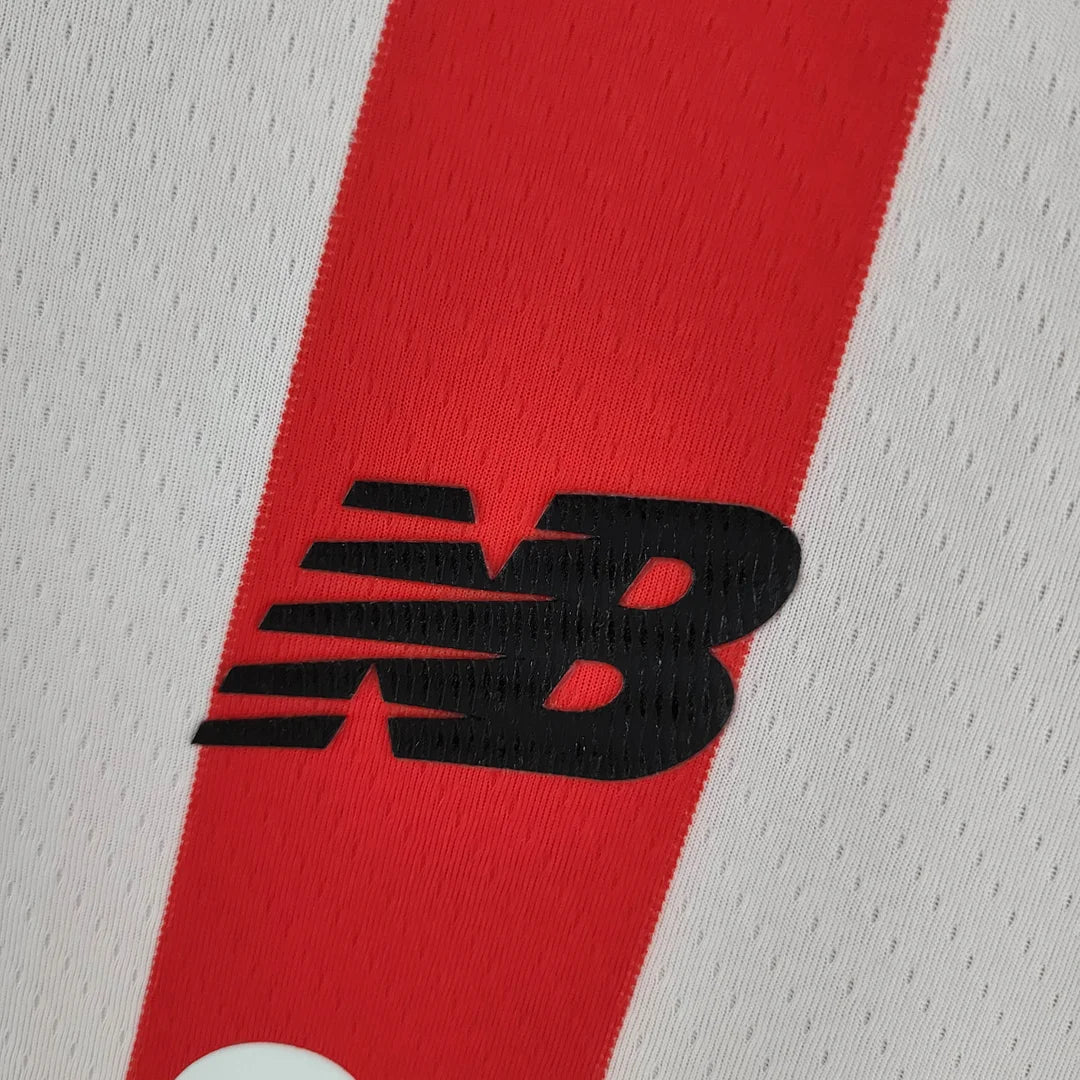 2022/2023 Athletic Bilbao Home Football Shirt 1:1 Thai Quality FTBL4ALL
