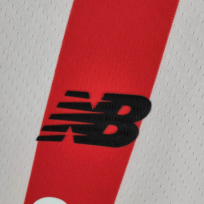 2022/2023 Athletic Bilbao Home Football Shirt 1:1 Thai Quality FTBL4ALL