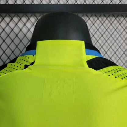 2023/2024 Arsenal Away Soccer Jersey - Player Version FTBL4ALL
