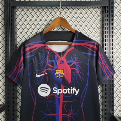 2023/2024 Barcelona Special Edition Football Shirt 1:1 Thai Quality FTBL4ALL