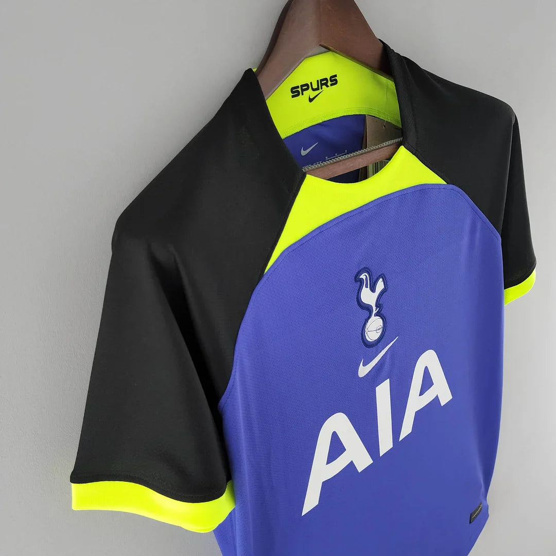 2022/2023 Tottenham Away Football Shirt FTBL4ALL