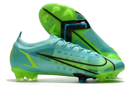 Vapor 14 Elite FG Dynamic Turq/Lime Glow CC