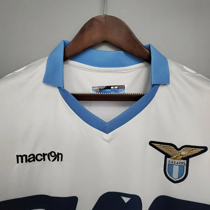 2014/2015 Retro Lazio Home Soccer Jersey 1:1 Thai Quality FTBL4ALL