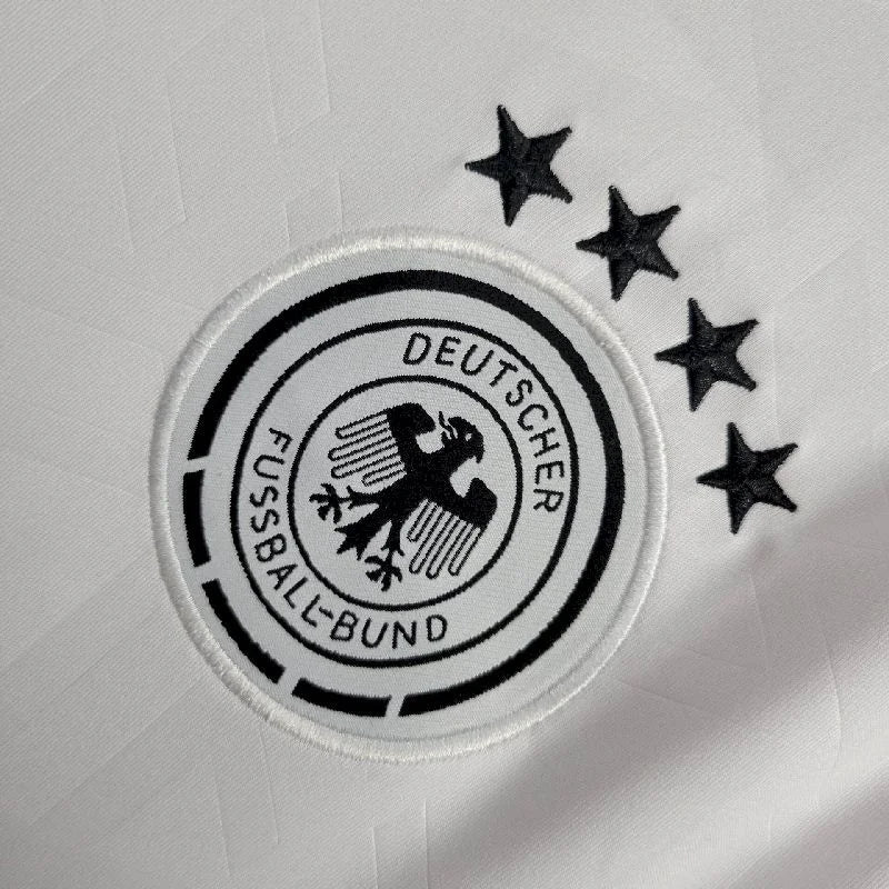 2024 Germany Home Soccer Jersey 1:1 Thai Quality FTBL4ALL