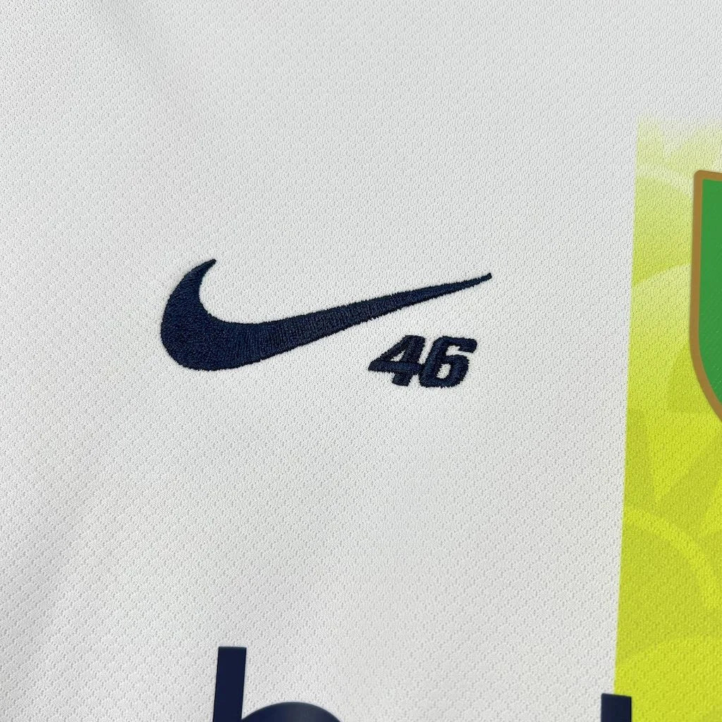 2024/2025 Inter Milan Away Special Football Shirt FTBL4ALL