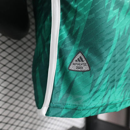 2023/2024 Algeria National Team Home Shirt - Player Version FTBL4ALL