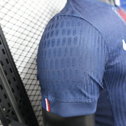 2025/2026 Player Version Paris Saint-Germain Home Football Shirt FTBL4ALL